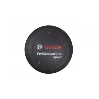 Logo cover per motore Bosch eBike System Performance Line Speed