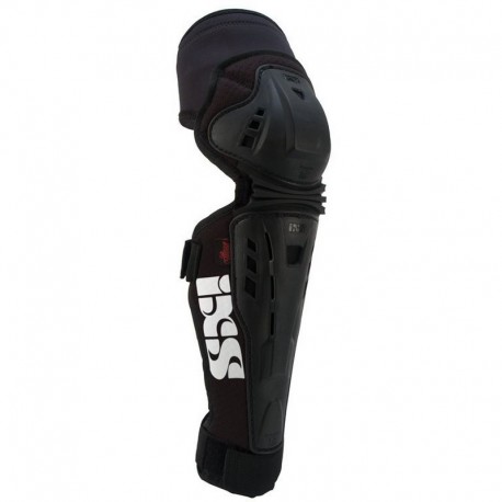 Ginocchiere da MTB iXS Assault-Series Knee Guard