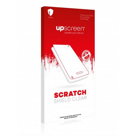 upscreen® Pellicola Protettiva per Garmin Virb 360