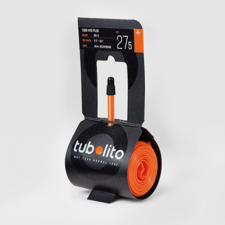 Tubolito MTB Light Tube 27.5" Plus