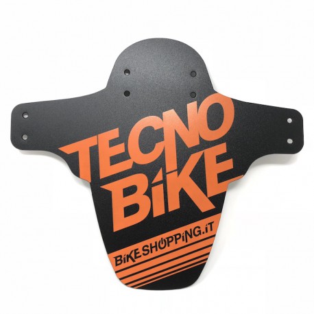 Parafango TecnoBike BikeShopping.it da MTB