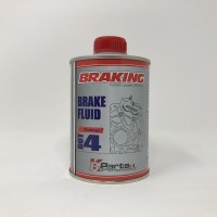 Braking Brake Fluid DOT 4