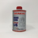 Braking Brake Fluid DOT 4 olio per freni a disco
