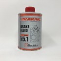 Braking Brake Fluid DOT 5.1 olio per freni a disco