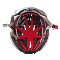 Effetto Mariposa OctoPlus Kit imbottitura universale casco strada/xc