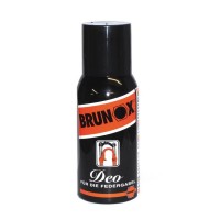 Olio spray Brunox per sospensioni Rock Shox