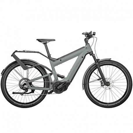 Riese & Muller Superdelite GT Touring 2020 Intuvia