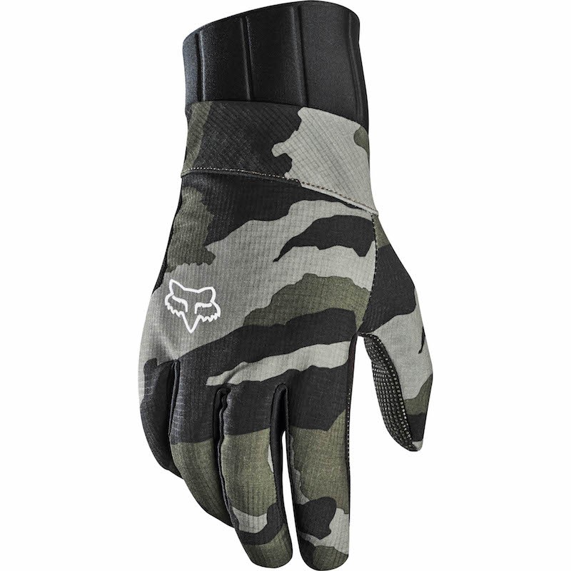 Vendita al miglior prezzo online Fox Defend Pro Fire Glove Guanti MTB