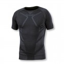 Biotex T-Shirt +Carbon Maglia Tecnica eBikers