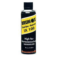 Brunox IX 100 300ml Anticorrosivo