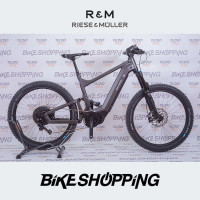 Riese & Muller Delite Mountain Touring 2020