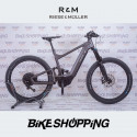 Riese & Muller Delite Mountain Touring