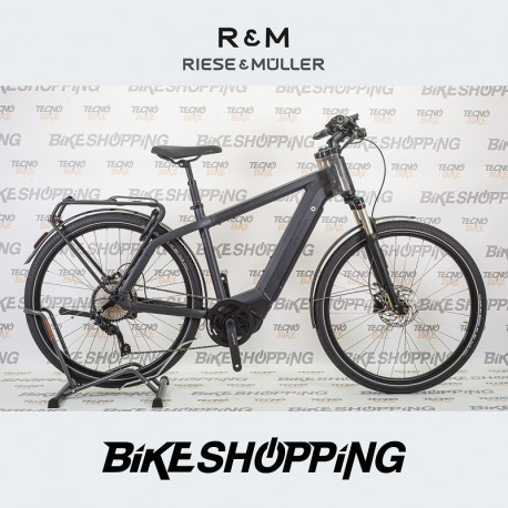 Riese & Muller Charger3 Touring 2020