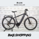 Riese & Muller Charger3 Touring