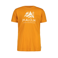 Maloja GrassitschM T-Shirt Maglia casual