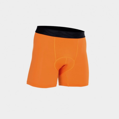 Ion In-Shorts Short Boxer con fondello MTB