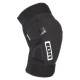 Ion Pads K-Pact Zip Ginocchiere MTB