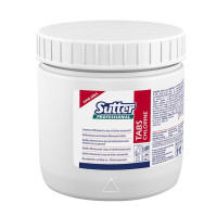 Sutter TABS Chlorine 500g Compresse igienizzanti