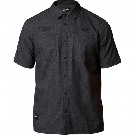 Fox Starter Workshirt Camicia da lavoro