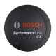 Cover Bosch con logo Perfomance CX