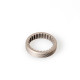 DT Swiss Ring Nut M34x1 240 Acciaio