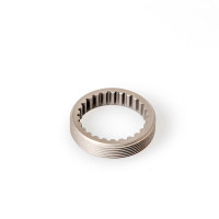 DT Swiss Ring Nut M34x1 240 Acciaio