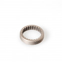 DT Swiss Ghiera Ring Nut M34x1 240 Acciaio