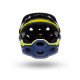 Husqvarna Accelerate Super 3R Helmet Casco integrale MTB