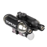 Topeak Ninja CO2 Fuelpack Kit Microairbooster
