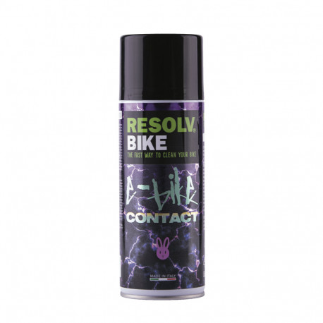 Resolv E-Bike Contact 400ml