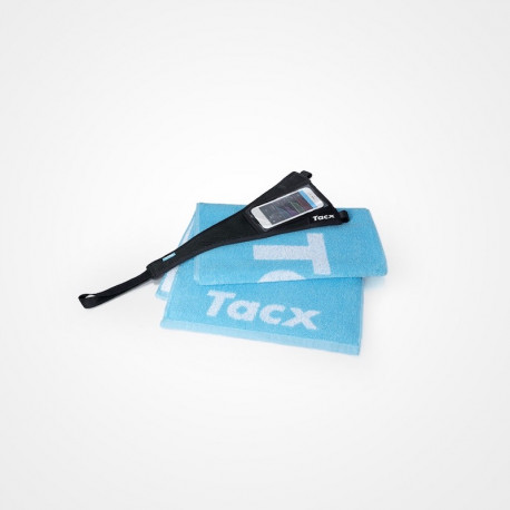 Garmin Tacx Sweat Set Kit antisudore