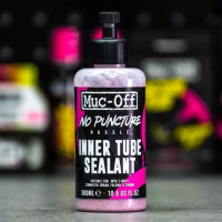 MUC-OFF No Puncture Hassle Inner Tube Sealant 300ml