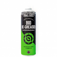 MUC-OFF Degreaser 500ml Sgrassatore Biodegradabile - Aereosol
