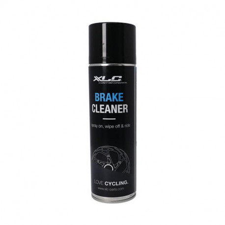 XLC BL-W16 Spray Detergente freni 500ml