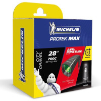 Michelin B6 Protek Max Camera d'aria 27.5x2.40-3.00"