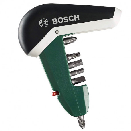 Bosch SmartKrik Cacciavite a cricchetto