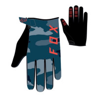 Fox Ranger Glove Camo 2021 Guanti MTB