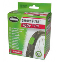 Slime Smart Tube Camera d'aria 28" autosigillante