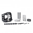 Bosch PowerTube Mounting Set Bracket Lato serratura