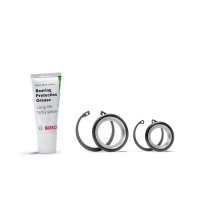Kit di assistenza Bosch GEN4 anello di protezione cuscinetti