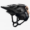 POC Kortal Helmet 2021 Casco MTB Nero/Arancio