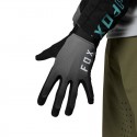 Fox Flexair Ascent Glove Estate 2021 Guanti MTB Nero