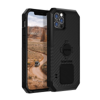 Rokform Rugged Case Cover Apple iPhone 12 e 12 Pro