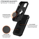 Rokform Rugged Case Cover Apple iPhone 12 Pro Max