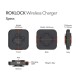 Rokform RokLock Wireless Charger