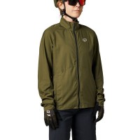Fox Women Ranger Wind Jacket 2021 Giacca MTB da donna
