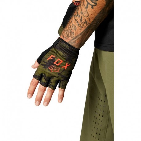 Fox Ranger Glove Gel Short 2021 Guanti MTB