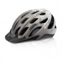 XLC casco da bici BH-C20 per Mountain Bike e Trekking