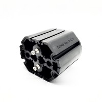 Adattatore Batterie eBike Bosch PowerTube 500Wh / 625Wh