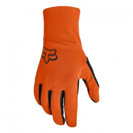Fox Ranger Fire Glove 2021 Guanti MTB Arancio Fluo